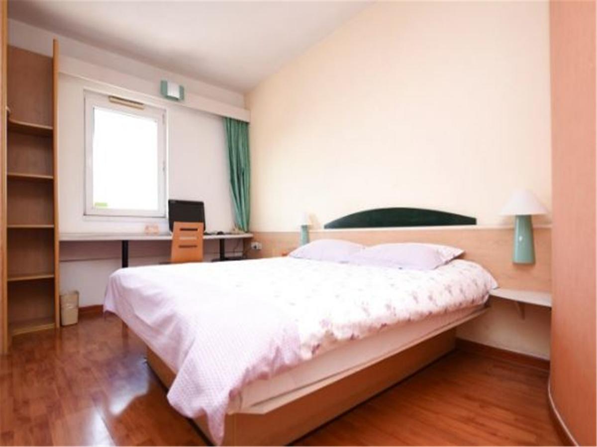 Motel Qingdao Jiaonan Renmin Road Business Street Экстерьер фото