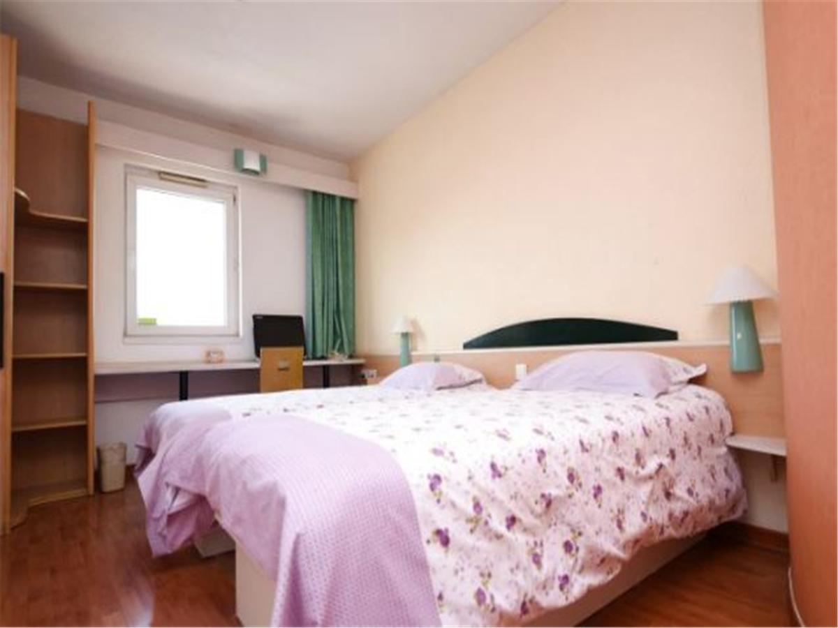 Motel Qingdao Jiaonan Renmin Road Business Street Экстерьер фото